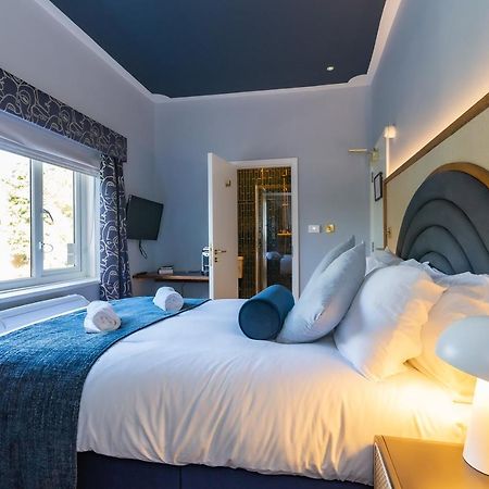 Hotel The Anchorage Canford Cliffs Zewnętrze zdjęcie