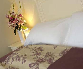 Hotel The Anchorage Canford Cliffs Zewnętrze zdjęcie